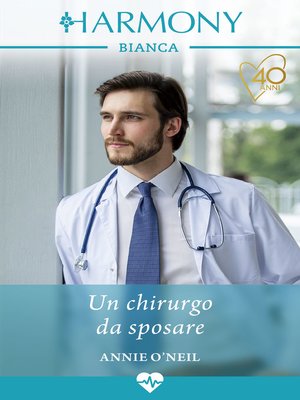 cover image of Un chirurgo da sposare